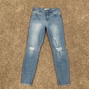 PacSun jeans